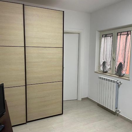 Borgo Pesci Apartment Rome Luaran gambar