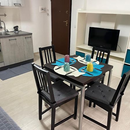 Borgo Pesci Apartment Rome Luaran gambar