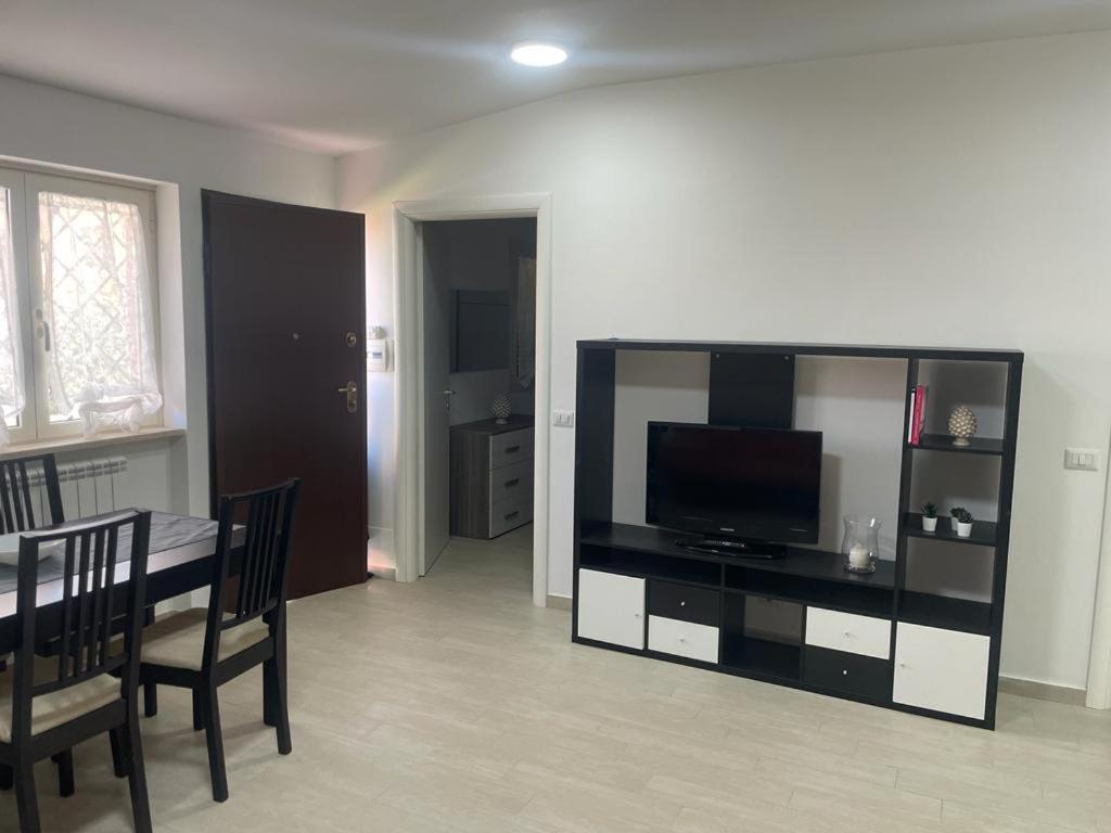 Borgo Pesci Apartment Rome Luaran gambar