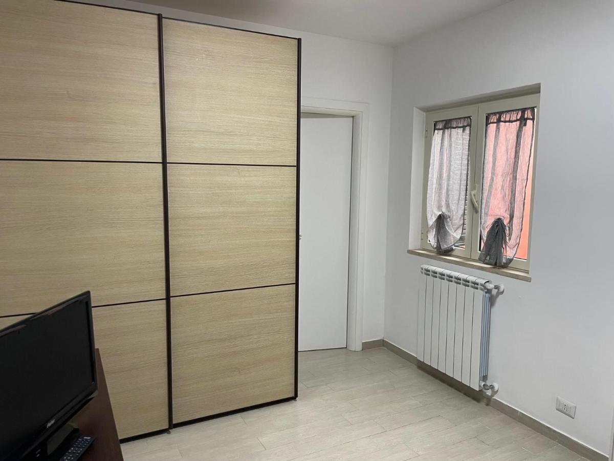 Borgo Pesci Apartment Rome Luaran gambar