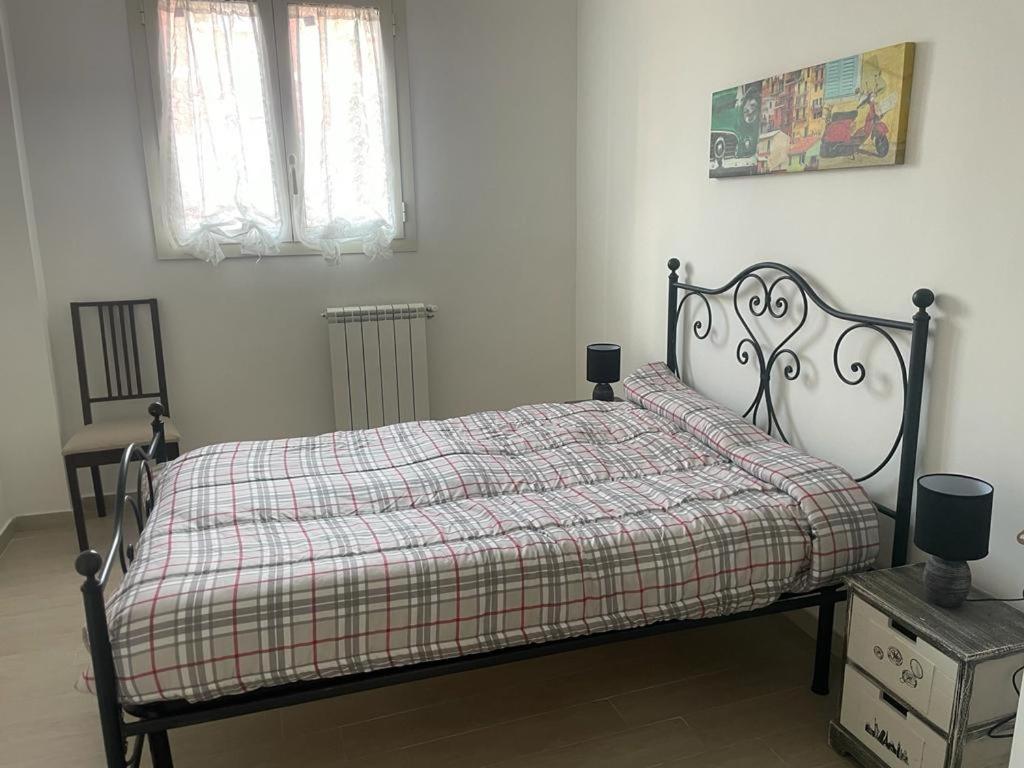 Borgo Pesci Apartment Rome Luaran gambar