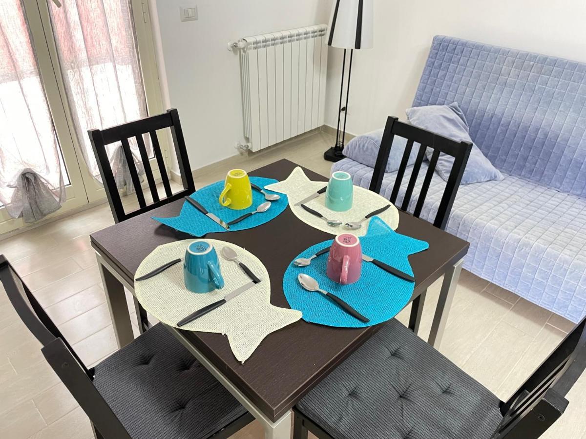 Borgo Pesci Apartment Rome Luaran gambar