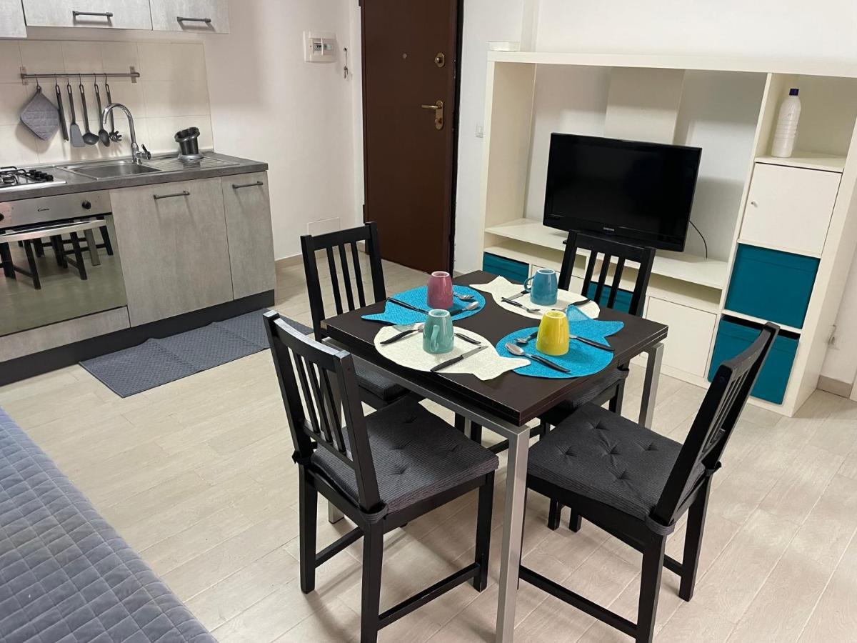 Borgo Pesci Apartment Rome Luaran gambar
