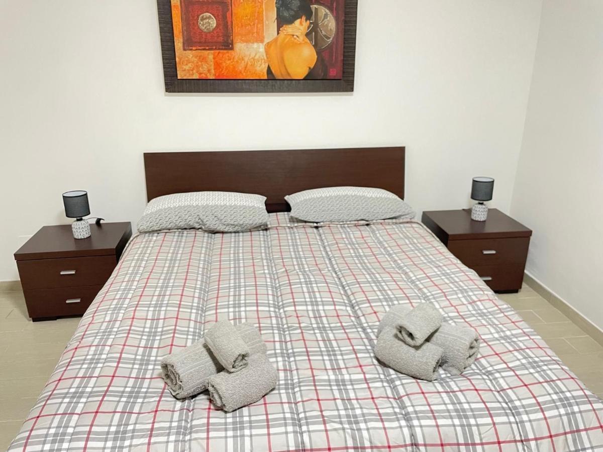 Borgo Pesci Apartment Rome Luaran gambar