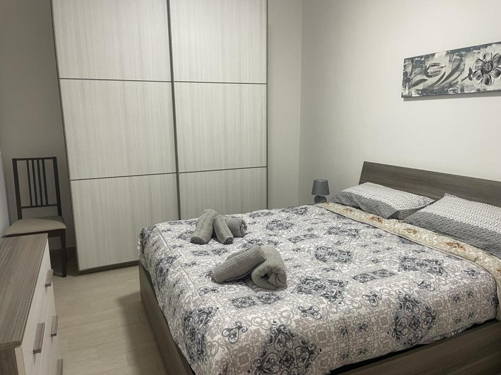 Borgo Pesci Apartment Rome Luaran gambar