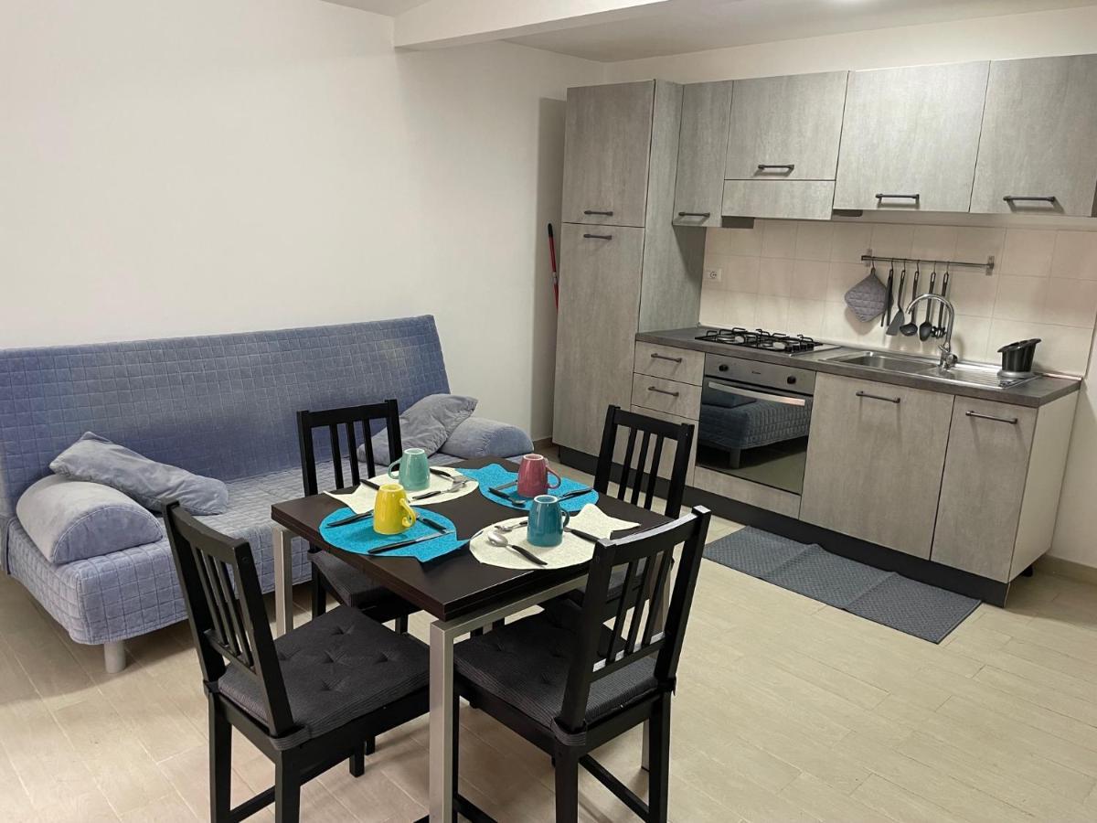 Borgo Pesci Apartment Rome Luaran gambar