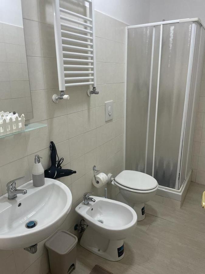 Borgo Pesci Apartment Rome Luaran gambar