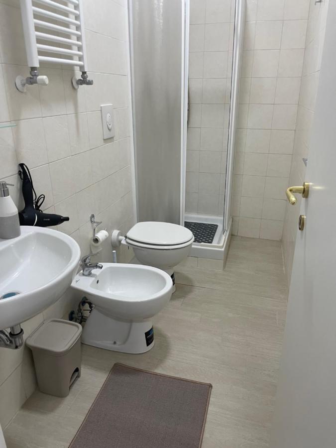Borgo Pesci Apartment Rome Luaran gambar