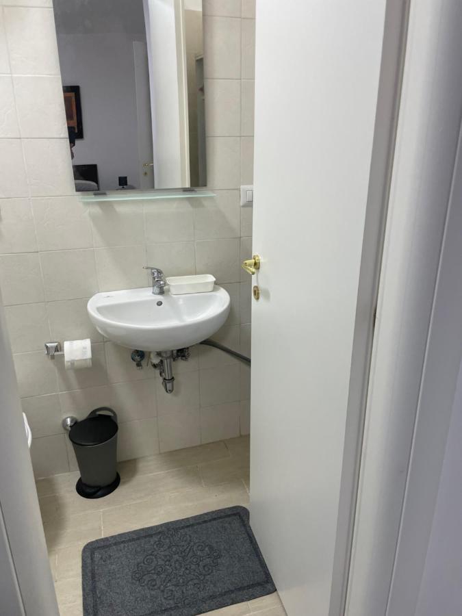 Borgo Pesci Apartment Rome Luaran gambar